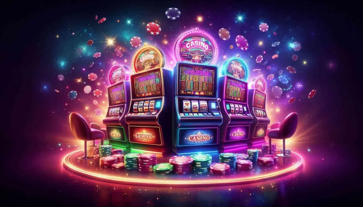 Betmica Casino